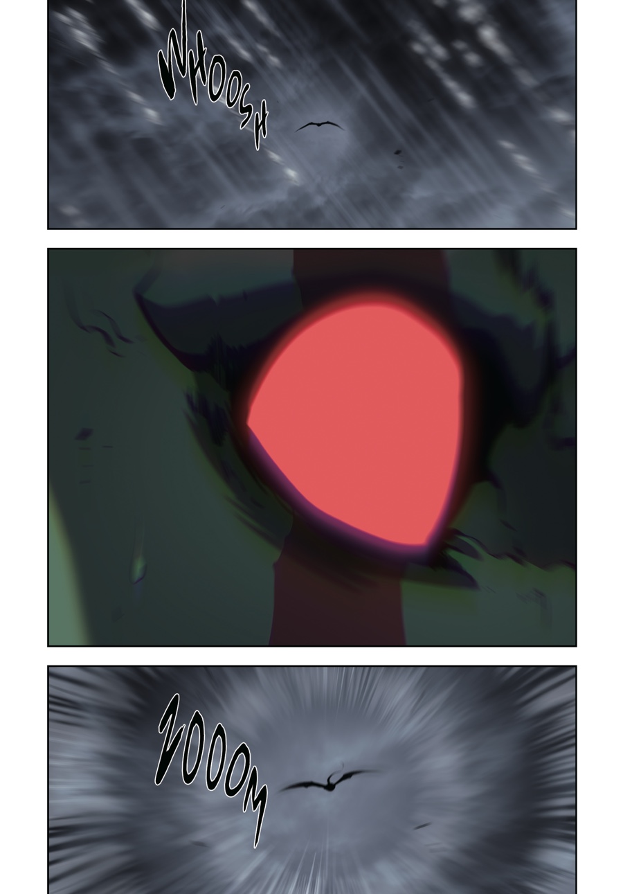 Solo Leveling